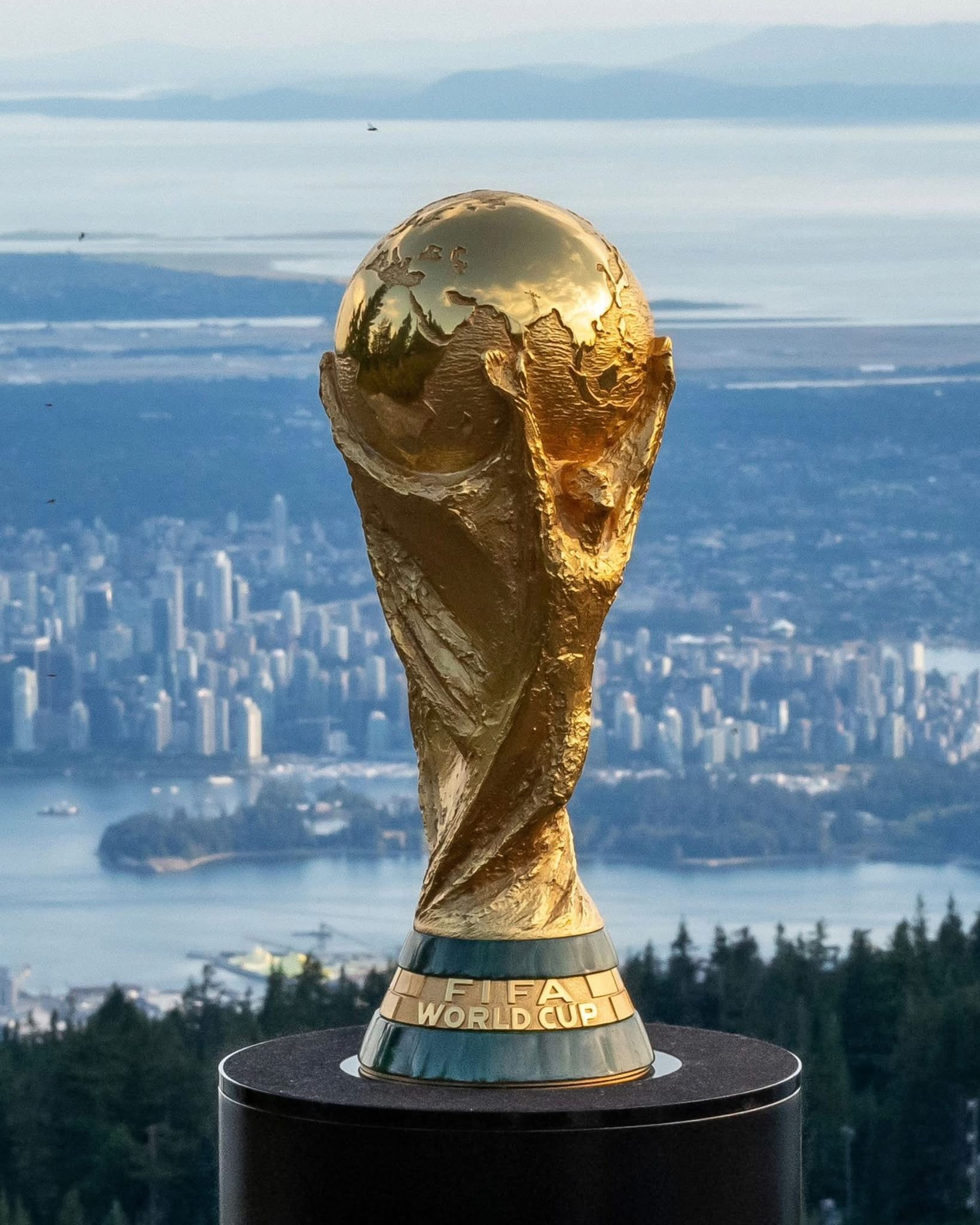 Why Africa Will Produce a World Cup Winner Soon